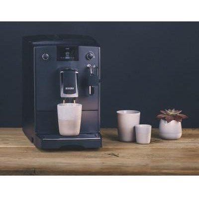 Кавомашина автоматична Nivona CafeRomatica 550 (NICR 550) 016494 фото