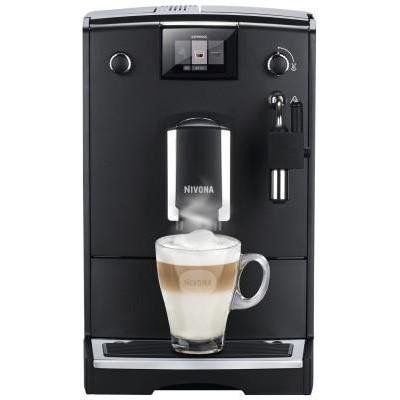 Кавомашина автоматична Nivona CafeRomatica 550 (NICR 550) 016494 фото