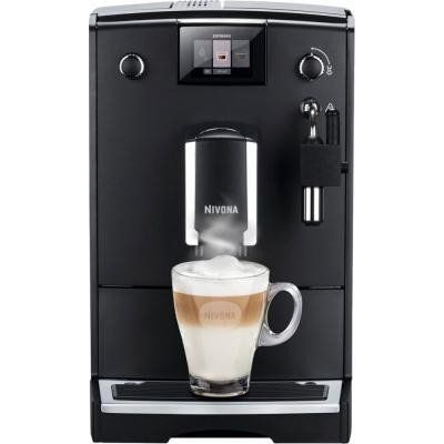 Кавомашина автоматична Nivona CafeRomatica 550 (NICR 550) 016494 фото