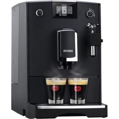 Кавомашина автоматична Nivona CafeRomatica 550 (NICR 550) 016494 фото