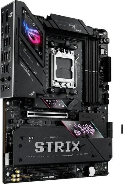 Материнська плата Asus ROG Strix B850-E Gaming WIFI 568639ua фото