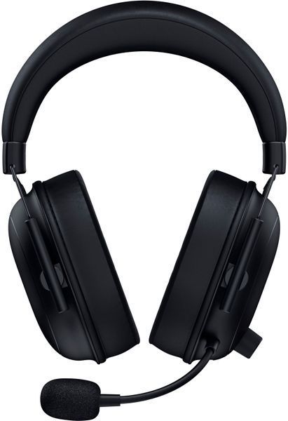 Навушники RAZER BlackShark V2 HyperSpeed Бездротові, Накладні, Просторовий звук Чорний 592270 фото