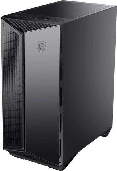 Корпус MSI MPG Gungnir 111R ARGB (306-7G10X21-W57) 017635 фото