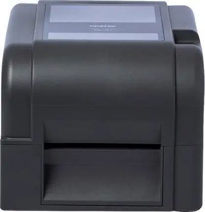 Принтер этикеток Brother TD-4520TN (TD4520TNZ1) 037920 фото