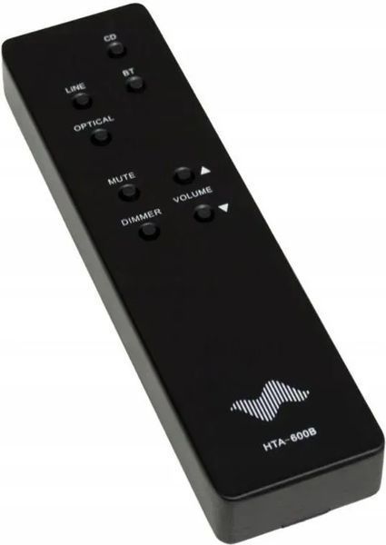Интегральный усилитель Taga Harmony HTA-600B Silver 605861 фото