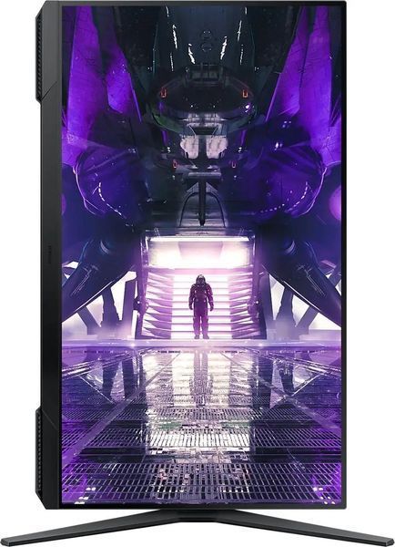 Монітор Samsung Odyssey G32A(LS27AG320NUXEN) 026226 фото
