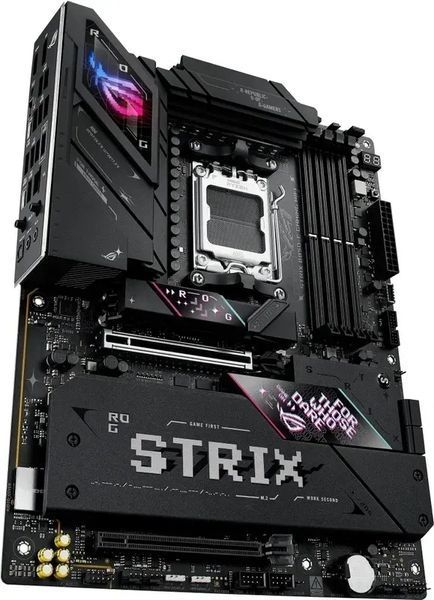 Материнська плата Asus ROG Strix B850-E Gaming WIFI 568639ua фото