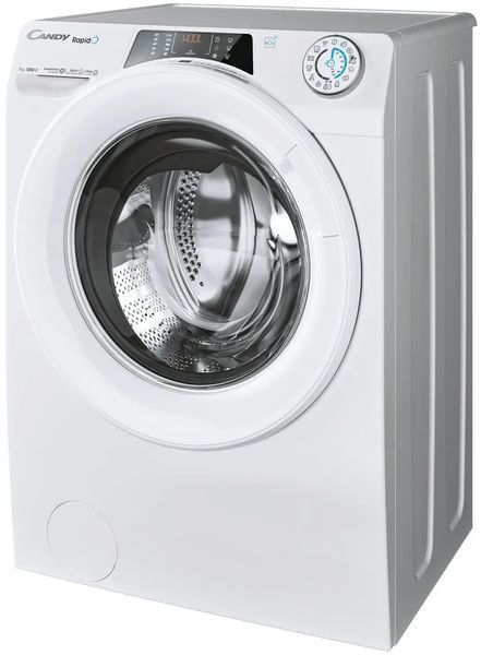 Пральна машина автоматична Candy RO4 1274DWMT/1-S 030324 фото
