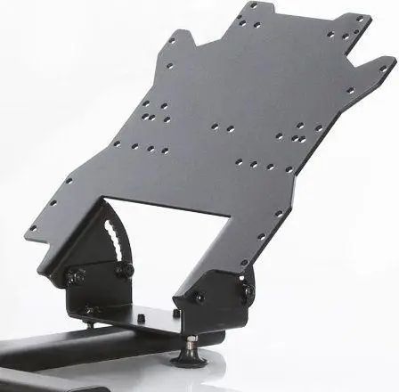 Крісло для ігрових приставок Playseat Evolution Alcantara 018821 фото