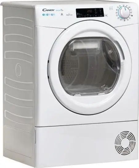 Сушильная машина автоматическая Candy CSOE H7A2TE-S 040072 фото