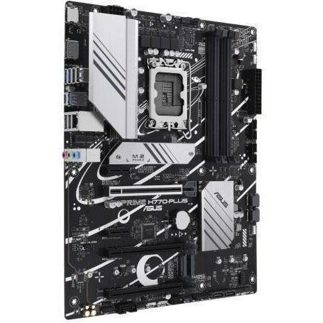 Материнская плата ASUS PRIME H770-PLUS (90MB1EE0-M0EAY0) 022792 фото