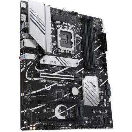 Материнская плата ASUS PRIME H770-PLUS (90MB1EE0-M0EAY0) 022792 фото