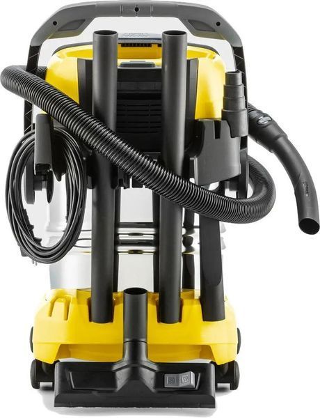 Будівельний пилосос Karcher WD 5 P S V-25/5/22 1.628-357.0 009659 фото