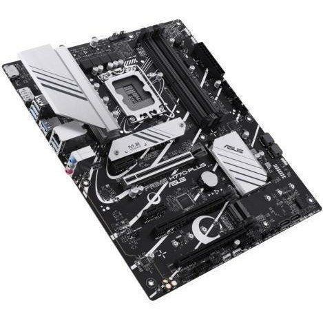 Материнская плата ASUS PRIME H770-PLUS (90MB1EE0-M0EAY0) 022792 фото