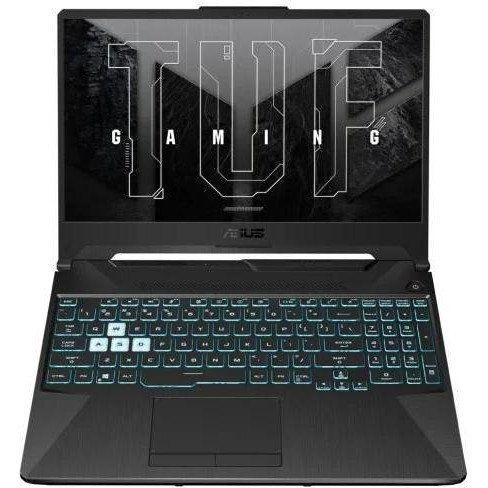 Ноутбук ASUS TUF Gaming A15 FA506NF (FA506NF-HN003W) 026740 фото