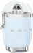 Соковитискач для цитрусових (цитрус-прес) SMEG CJF11PBEU 036202 фото 4