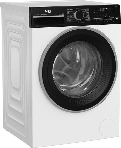 Пральна машина автоматична Beko B3WFU59415WBPBS 030286 фото