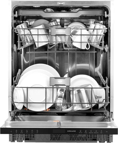 Посудомоечная машина DREAME DZ40Pro 1142887 фото