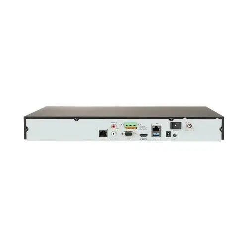 Сетевой видеорегистратор (NVR) Hikvision DS-7616NXI-I2/16P/S(C) 024109 фото