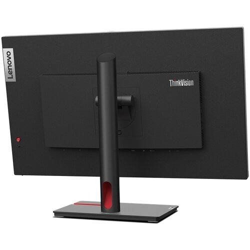 Монитор Lenovo ThinkVision T27P-30 (63A9GAT1EU) 023631 фото