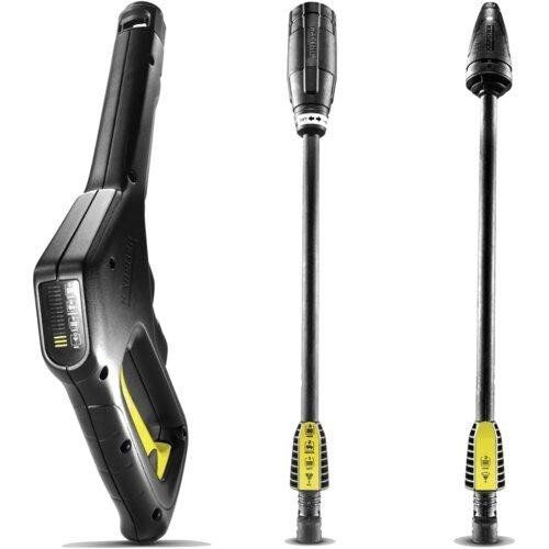 Минимойка высокого давления Karcher K 3 Power Control Home (1.676-103.0) 024826 фото