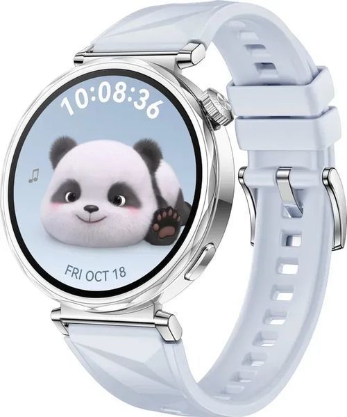 Смарт-годинник Huawei Watch GT 5 41 mm Blue (55020DJV) 613143 фото
