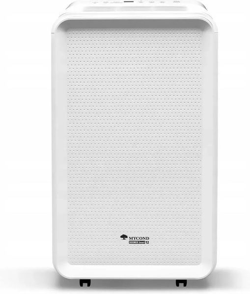 Осушувач повітря Mycond Roomer Smart 12 (MCDHRMS12) 608709 фото