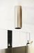 Вытяжка декоративная Ciarko Tubus W Gold Steel (CDW3801) 603936 фото 6