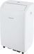 Мобільний кондиціонер HISENSE APH12QC WiFi Осушення Обігрів 2143101 фото 4