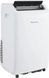 Мобільний кондиціонер HISENSE APH12QC WiFi Осушення Обігрів 2143101 фото 7