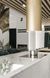 Вытяжка декоративная Ciarko Tubus W Gold Steel (CDW3801) 603936 фото 5