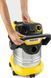 Будівельний пилосос Karcher WD 5 P S V-25/5/22 1.628-357.0 009659 фото 5