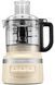 Кухонний комбайн KITCHENAID 5KFP0719EAC Кремовий 395810 фото 1