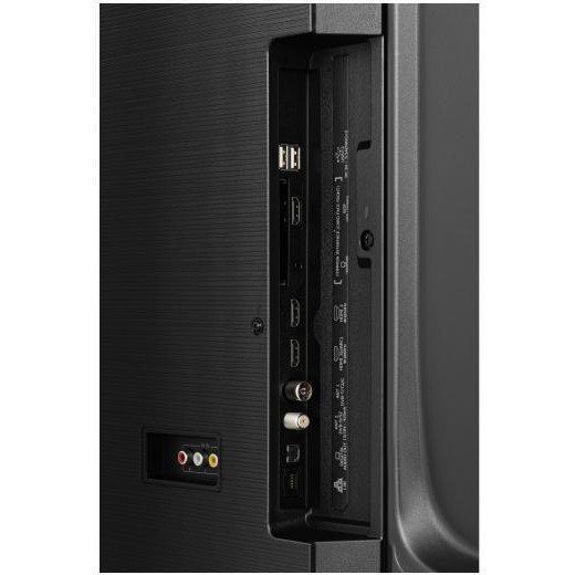 QLED телевізор Hisense 43E7NQ 003022 фото