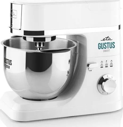 Кухонная машина ETA Gustus Smart IV (412890000) 020675 фото