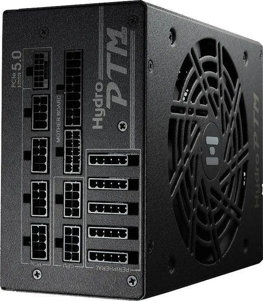Блок живлення FSP/Fortron Hydro PTM PRO (PPA12A1014) 001220 фото