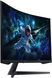 Монитор SAMSUNG Odyssey G5 G55C S32CG552EU 32" 2560x1440px 165Hz 1 ms [MPRT] Изогнутый 700002 фото 4
