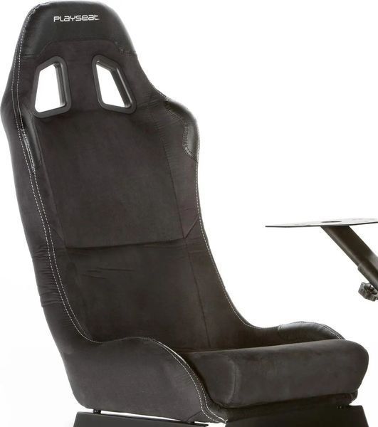 Крісло для ігрових приставок Playseat Evolution Alcantara 018821 фото