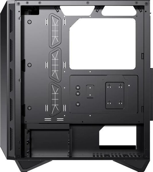 Корпус MSI MPG Gungnir 111R ARGB (306-7G10X21-W57) 017635 фото