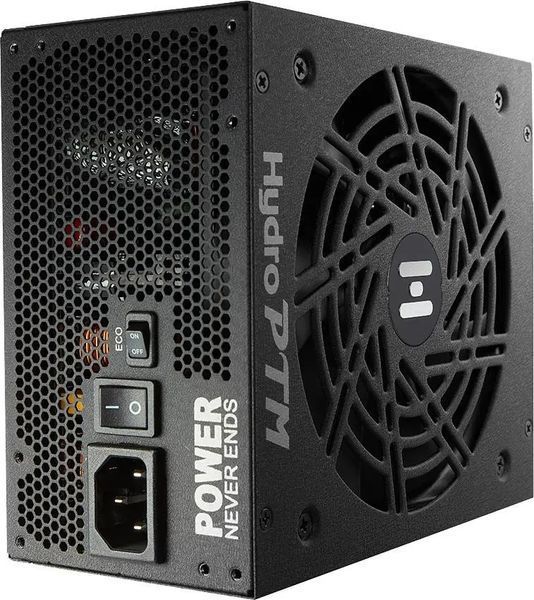 Блок живлення FSP/Fortron Hydro PTM PRO (PPA12A1014) 001220 фото