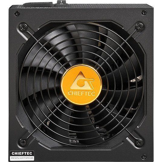 Блок живлення Chieftec POLARIS 3.0 850W (PPS-850FC-A3) 002195 фото