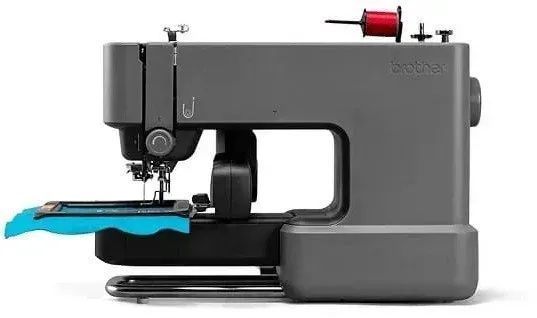 Вишивальна машина Brother Skitch PP1 590570 фото