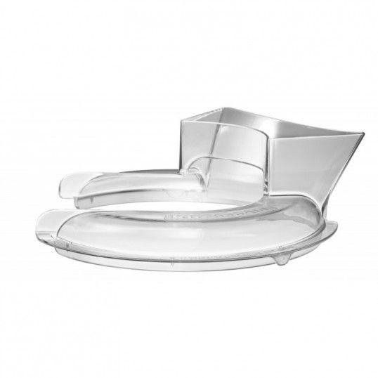 Кухонна машина KitchenAid Artisan 5KSM95PSEMC 020851 фото