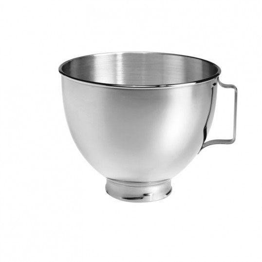 Кухонна машина KitchenAid Artisan 5KSM95PSEMC 020851 фото