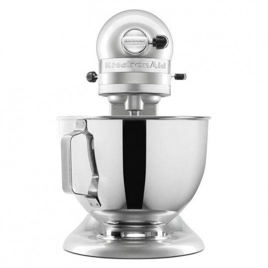Кухонна машина KitchenAid Artisan 5KSM95PSEMC 020851 фото
