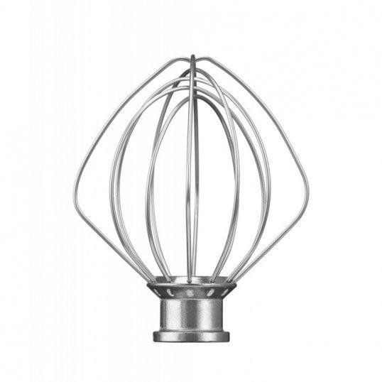 Кухонна машина KitchenAid Artisan 5KSM95PSEMC 020851 фото