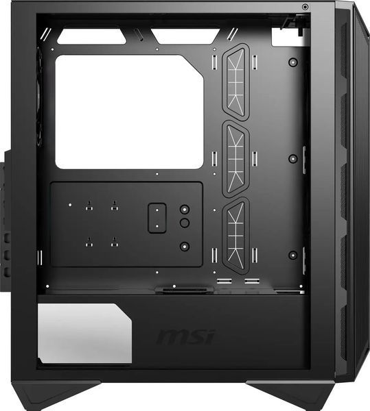 Корпус MSI MPG Gungnir 111R ARGB (306-7G10X21-W57) 017635 фото