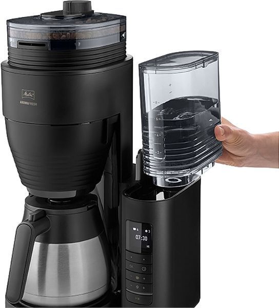 Кофеварка MELITTA AromaFresh II Therm Pro 1030-11 622431 фото