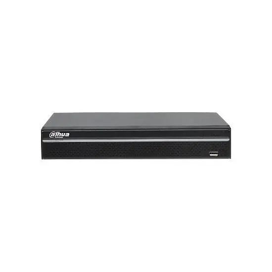 Мережевий відеореєстратор (NVR) Dahua Technology NVR2108HS-8P-S3 024061 фото