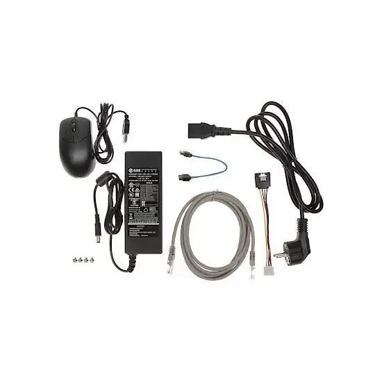 Мережевий відеореєстратор (NVR) Dahua Technology NVR2108HS-8P-S3 024061 фото